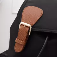 Cheap Burberry AAA Quality Backpacks For Unisex #1345006 Replica Wholesale [$100.00 USD] [ITEM#1345006] on Replica Burberry AAA Quality Backpacks