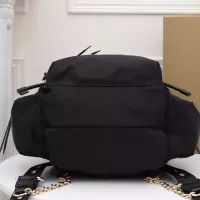 Cheap Burberry AAA Quality Backpacks For Unisex #1345006 Replica Wholesale [$100.00 USD] [ITEM#1345006] on Replica Burberry AAA Quality Backpacks