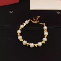 Cheap Valentino Bracelets For Women #1345007 Replica Wholesale [$34.00 USD] [ITEM#1345007] on Replica Valentino Bracelets