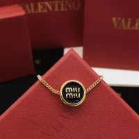 Cheap MIU MIU Bracelets #1345009 Replica Wholesale [$27.00 USD] [ITEM#1345009] on Replica MIU MIU Bracelets
