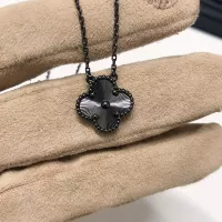 Cheap Van Cleef &amp; Arpels Necklaces #1345010 Replica Wholesale [$42.00 USD] [ITEM#1345010] on Replica Van Cleef &amp; Arpels Necklaces