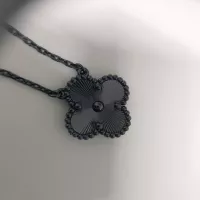 Cheap Van Cleef &amp; Arpels Necklaces #1345010 Replica Wholesale [$42.00 USD] [ITEM#1345010] on Replica Van Cleef &amp; Arpels Necklaces