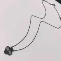 Cheap Van Cleef &amp; Arpels Necklaces #1345010 Replica Wholesale [$42.00 USD] [ITEM#1345010] on Replica Van Cleef &amp; Arpels Necklaces