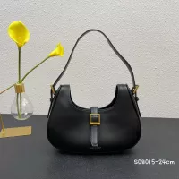 Cheap Yves Saint Laurent YSL AAA Quality Shoulder Bags For Women #1345011 Replica Wholesale [$96.00 USD] [ITEM#1345011] on Replica Yves Saint Laurent YSL AAA Quality Shoulder Bags