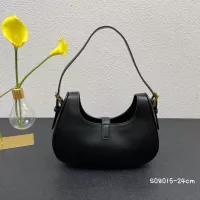 Cheap Yves Saint Laurent YSL AAA Quality Shoulder Bags For Women #1345011 Replica Wholesale [$96.00 USD] [ITEM#1345011] on Replica Yves Saint Laurent YSL AAA Quality Shoulder Bags