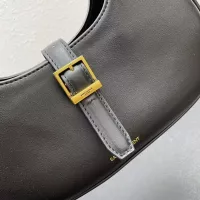 Cheap Yves Saint Laurent YSL AAA Quality Shoulder Bags For Women #1345011 Replica Wholesale [$96.00 USD] [ITEM#1345011] on Replica Yves Saint Laurent YSL AAA Quality Shoulder Bags