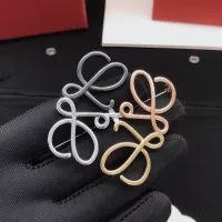 Cheap LOEWE Brooches #1345013 Replica Wholesale [$32.00 USD] [ITEM#1345013] on Replica LOEWE Brooches