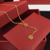 Cheap Fendi Necklaces #1345015 Replica Wholesale [$29.00 USD] [ITEM#1345015] on Replica Fendi Necklaces