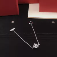 Cheap LOEWE Bracelets #1345016 Replica Wholesale [$27.00 USD] [ITEM#1345016] on Replica LOEWE Bracelets