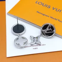 Cheap Louis Vuitton Earrings For Women #1345020 Replica Wholesale [$27.00 USD] [ITEM#1345020] on Replica Louis Vuitton Earrings