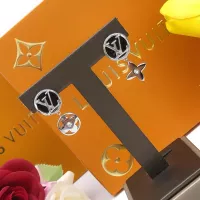 Cheap Louis Vuitton Earrings For Women #1345020 Replica Wholesale [$27.00 USD] [ITEM#1345020] on Replica Louis Vuitton Earrings