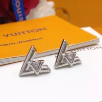 Cheap Louis Vuitton Earrings For Women #1345021 Replica Wholesale [$27.00 USD] [ITEM#1345021] on Replica Louis Vuitton Earrings