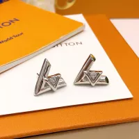 Cheap Louis Vuitton Earrings For Women #1345021 Replica Wholesale [$27.00 USD] [ITEM#1345021] on Replica Louis Vuitton Earrings
