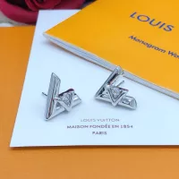 Cheap Louis Vuitton Earrings For Women #1345021 Replica Wholesale [$27.00 USD] [ITEM#1345021] on Replica Louis Vuitton Earrings