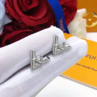 Cheap Louis Vuitton Earrings For Women #1345021 Replica Wholesale [$27.00 USD] [ITEM#1345021] on Replica Louis Vuitton Earrings