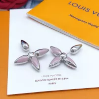 Cheap Louis Vuitton Earrings For Women #1345022 Replica Wholesale [$27.00 USD] [ITEM#1345022] on Replica Louis Vuitton Earrings