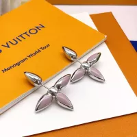 Cheap Louis Vuitton Earrings For Women #1345022 Replica Wholesale [$27.00 USD] [ITEM#1345022] on Replica Louis Vuitton Earrings