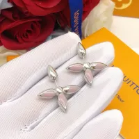 Cheap Louis Vuitton Earrings For Women #1345022 Replica Wholesale [$27.00 USD] [ITEM#1345022] on Replica Louis Vuitton Earrings