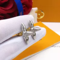 Cheap Louis Vuitton Earrings For Women #1345024 Replica Wholesale [$27.00 USD] [ITEM#1345024] on Replica Louis Vuitton Earrings