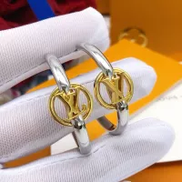 Cheap Louis Vuitton Earrings For Women #1345026 Replica Wholesale [$32.00 USD] [ITEM#1345026] on Replica Louis Vuitton Earrings