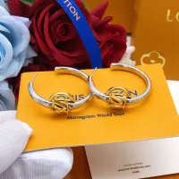 Cheap Louis Vuitton Earrings For Women #1345026 Replica Wholesale [$32.00 USD] [ITEM#1345026] on Replica Louis Vuitton Earrings