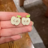 Cheap Christian Dior Earrings For Women #1345027 Replica Wholesale [$32.00 USD] [ITEM#1345027] on Replica Christian Dior Earrings