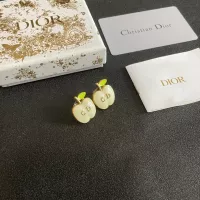 Cheap Christian Dior Earrings For Women #1345027 Replica Wholesale [$32.00 USD] [ITEM#1345027] on Replica Christian Dior Earrings
