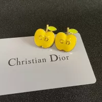 Cheap Christian Dior Earrings For Women #1345028 Replica Wholesale [$32.00 USD] [ITEM#1345028] on Replica Christian Dior Earrings