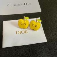 Cheap Christian Dior Earrings For Women #1345028 Replica Wholesale [$32.00 USD] [ITEM#1345028] on Replica Christian Dior Earrings