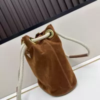 Cheap Prada AAA Quality Shoulder Bags For Women #1345031 Replica Wholesale [$82.00 USD] [ITEM#1345031] on Replica Prada AAA Quality Shoulder Bags