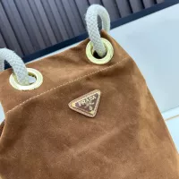 Cheap Prada AAA Quality Shoulder Bags For Women #1345031 Replica Wholesale [$82.00 USD] [ITEM#1345031] on Replica Prada AAA Quality Shoulder Bags