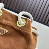 Cheap Prada AAA Quality Shoulder Bags For Women #1345031 Replica Wholesale [$82.00 USD] [ITEM#1345031] on Replica Prada AAA Quality Shoulder Bags