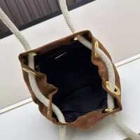 Cheap Prada AAA Quality Shoulder Bags For Women #1345031 Replica Wholesale [$82.00 USD] [ITEM#1345031] on Replica Prada AAA Quality Shoulder Bags