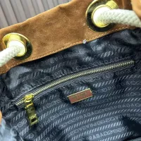 Cheap Prada AAA Quality Shoulder Bags For Women #1345031 Replica Wholesale [$82.00 USD] [ITEM#1345031] on Replica Prada AAA Quality Shoulder Bags