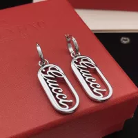 Cheap Gucci Earrings For Women #1345032 Replica Wholesale [$29.00 USD] [ITEM#1345032] on Replica Gucci Earrings