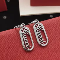 Cheap Gucci Earrings For Women #1345032 Replica Wholesale [$29.00 USD] [ITEM#1345032] on Replica Gucci Earrings