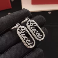 Cheap Gucci Earrings For Women #1345032 Replica Wholesale [$29.00 USD] [ITEM#1345032] on Replica Gucci Earrings