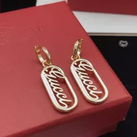 Cheap Gucci Earrings For Women #1345033 Replica Wholesale [$29.00 USD] [ITEM#1345033] on Replica Gucci Earrings