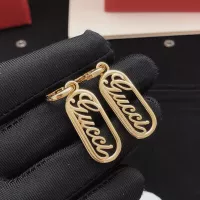 Cheap Gucci Earrings For Women #1345033 Replica Wholesale [$29.00 USD] [ITEM#1345033] on Replica Gucci Earrings