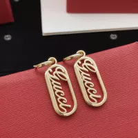 Cheap Gucci Earrings For Women #1345033 Replica Wholesale [$29.00 USD] [ITEM#1345033] on Replica Gucci Earrings