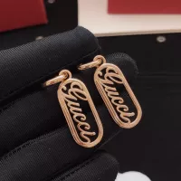 Cheap Gucci Earrings For Women #1345035 Replica Wholesale [$29.00 USD] [ITEM#1345035] on Replica Gucci Earrings