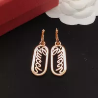 Cheap Gucci Earrings For Women #1345035 Replica Wholesale [$29.00 USD] [ITEM#1345035] on Replica Gucci Earrings