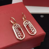 Cheap Gucci Earrings For Women #1345035 Replica Wholesale [$29.00 USD] [ITEM#1345035] on Replica Gucci Earrings