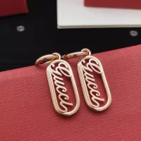 Cheap Gucci Earrings For Women #1345035 Replica Wholesale [$29.00 USD] [ITEM#1345035] on Replica Gucci Earrings