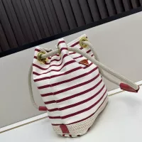 Cheap Prada AAA Quality Shoulder Bags For Women #1345036 Replica Wholesale [$82.00 USD] [ITEM#1345036] on Replica Prada AAA Quality Shoulder Bags