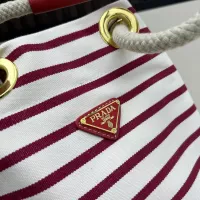 Cheap Prada AAA Quality Shoulder Bags For Women #1345036 Replica Wholesale [$82.00 USD] [ITEM#1345036] on Replica Prada AAA Quality Shoulder Bags