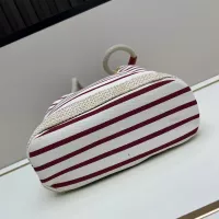 Cheap Prada AAA Quality Shoulder Bags For Women #1345036 Replica Wholesale [$82.00 USD] [ITEM#1345036] on Replica Prada AAA Quality Shoulder Bags