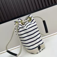 Cheap Prada AAA Quality Shoulder Bags For Women #1345037 Replica Wholesale [$82.00 USD] [ITEM#1345037] on Replica Prada AAA Quality Shoulder Bags