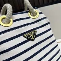 Cheap Prada AAA Quality Shoulder Bags For Women #1345037 Replica Wholesale [$82.00 USD] [ITEM#1345037] on Replica Prada AAA Quality Shoulder Bags
