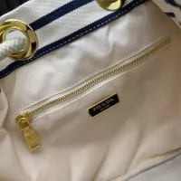 Cheap Prada AAA Quality Shoulder Bags For Women #1345037 Replica Wholesale [$82.00 USD] [ITEM#1345037] on Replica Prada AAA Quality Shoulder Bags